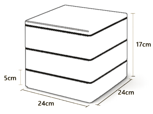 グリーンリッチホテル「おせち」