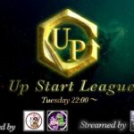 【荒野行動】『2月度 USL -Day2-』Up Start League-FFL提携リーグ-　※概要欄必読