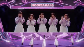 乃木坂46×荒野行動　バレンタインスペシャルライブ　高画質見逃した人用！【荒野行動】#622 Knives out