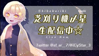 【荒野行動】 芝刈り機大会配信！