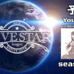 荒野行動　FSL予選　3月度模擬戦　【主催：FIVE　STAR様】