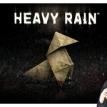 【ぱちしえ】鬼滅の刃、呪術廻戦の声真似主の定期配信　【HEAVY RAIN】#7