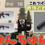 【荒野行動】ちゅんちゅん丸が最強武器ということを証明します。【16kill win】