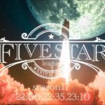 荒野行動　FSL　FFL提携リーグ　4月度DAY3　【主催：FIVE　STAR様】