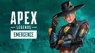 【APEX  LEGENDS】APEXモチベ　雑談