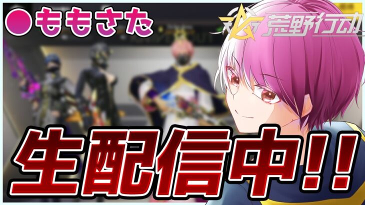 【荒野行動】チーター撃ちについて　4000ポイント行くまで　　PEAK戦 【荒野の光】