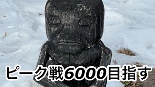 【荒野行動】ほぼ野良peak戦60000ポイント目指す生配信