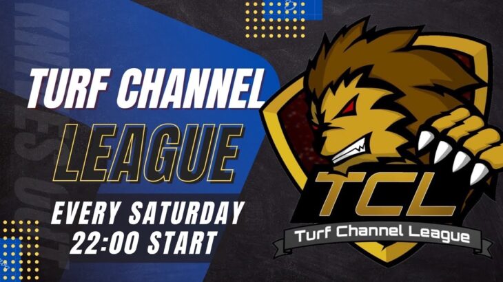 【荒野行動】3月度 “TCL”《Day1開幕戦》実況!!【遅延あり】