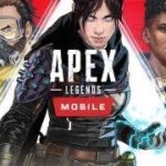 【APEX Mobile】キル集