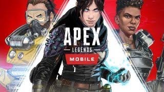 【APEX Mobile】キル集