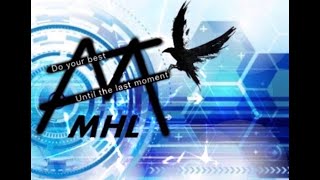 【荒野行動】MWL提携リーグ  MHL 6月度 Day3：6/19