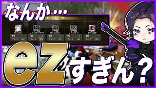 【荒野行動】このゲームは運ゲー7割