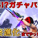 【荒野行動】無料バグ？？ガチャで金券減らないのでガンガン引いちゃえ！5周年第2弾ガチャ！M4最終進化！撃破音なります！