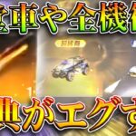 【荒野行動】殿堂車配布！？全機待機も！？向こうの特典がえぐすぎる件ｗｗｗ→俺にもくれや。無料無課金ガチャリセマラプロ解説。こうやこうど拡散のため👍お願いします【アプデ最新情報攻略まとめ】