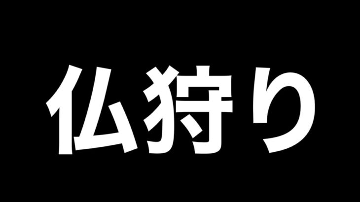 仏より勝つデュオ【荒野行動】