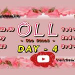 【荒野行動】OLL  Final Day4