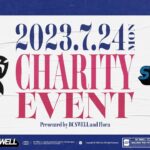 【荒野行動】Flora x BCS 参加型CHARITY EVENT