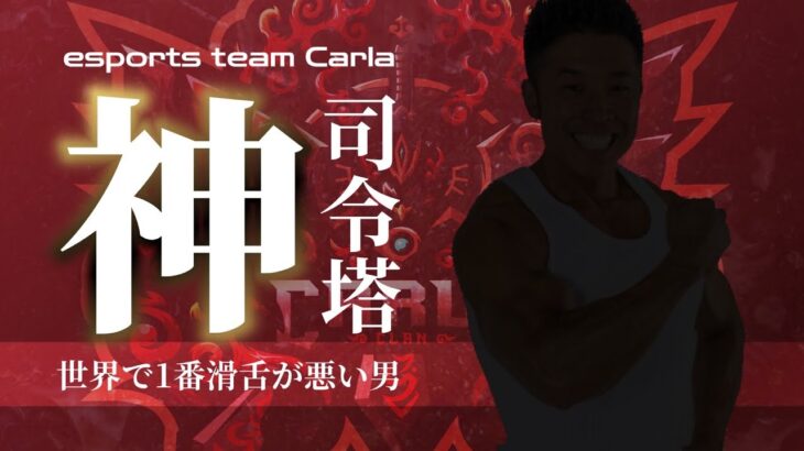 【荒野行動】Calra新加入の全て。必ず見て下さい。【Carla/配信/ガチャ】