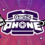 Ziel’s GarticPHONE（お絵描きゲーム）〜ライブ配信中〜【荒野行動】