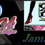 【荒野行動】 G4 League  January Day 1 ≫ サンスクリーグ【GB】　2024.1.10