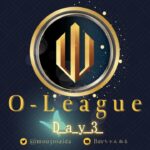 【荒野行動】⚜O – LEAGUE⚜ 1月度 Day3【実況 : Bavちゃんねる】