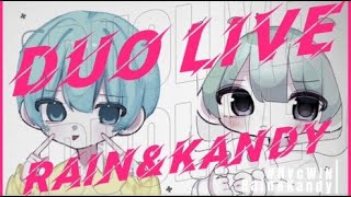 デュオ1番勝ってる最強とデュオ【荒野行動】