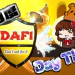 【荒野行動】5月度DAFI League《Day3》~AKCL提携~