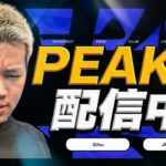 【縦配信】PEAK部！【荒野行動】