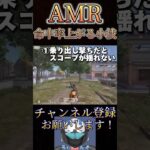 AMRの命中率爆上がりする小技www【荒野行動】