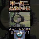 AMR-83極めすぎたかもwww【荒野行動】