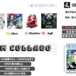 【荒野行動】COLLABORATION OVER30 ポイント制