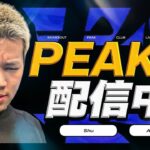 【縦配信】点滴かましましたPEAK部【荒野行動】