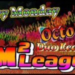 【荒野行動】NM² League  October  Day 3 ≫  デュオリーグ戦【GB】　2024.10.21