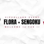 【荒野行動】Flora軍をボコボコにするファンイベ