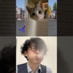 📖vs🐈Subscribe thank you❤️🤣🤣🤣【荒野の光】荒野行動 #荒野の光 #memes #funny #shorts