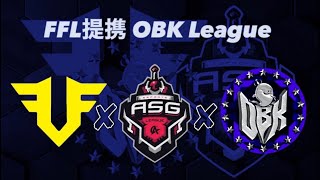 【荒野行動】 1月度  OBKL  day4【おばけ主催】