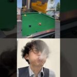 👴vs🎱Subscribe thank you❤️🤣🤣🤣【荒野の光】荒野行動 #荒野の光 #memes #funny #shorts