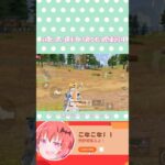 没動画なんですいません！ak難しいです〜#荒野行動iphone勢 #荒野行動