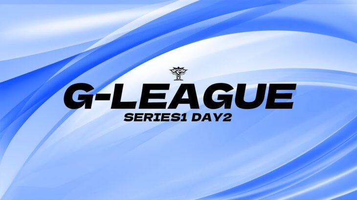 【G-LEAGUE】3月度クインテットリーグ戦day2大会実況【荒野行動】