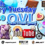 【荒野行動】 OVL 〜 over40 VINTAGE League 〜 ３月度 day❶  実況！！