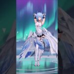 【40秒耐久】【荒野行動】暴走機関車と言う曲に合わせて綾波レイが踊り狂うだけの動画#shorts #shortsvideo #耐久
