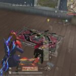 【荒野行動】〇獣先輩のAI曲で集中できず珍しく勝てない えーてぃゴル帯配信