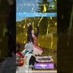 【荒野行動】ダンスに合わせてBGMを付けてみた。ワイルドシリーズ。