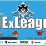 【荒野行動】４月度 CIExLeague Day3  #荒野行動  #リーグ戦
