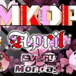 【荒野行動】MKOP Duo League  April  Day 2 ≫  デュオリーグ戦【GB】　2025.4.14