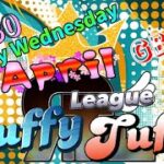 【荒野行動】RT League  April  Day 3 ≫ スクワッドリーグ戦【GB】　2025.4.23