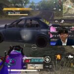 Subscribe me thank you🤣🤣🤣【荒野の光】『荒野行動』knivesout #knivesout #荒野行動 #荒野の光 #キル集 #SS_源頼朝