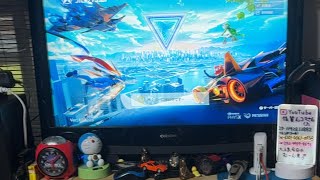 Switchゲームライブ参加型激弱ですが何か？初見さん大歓迎荒野行動