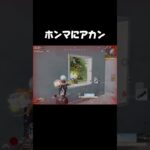 これホンマにあかん【荒野行動】