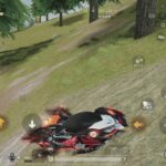 【荒野行動】新シーズンひたすらランク上げ！